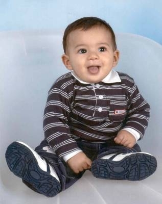 bébé